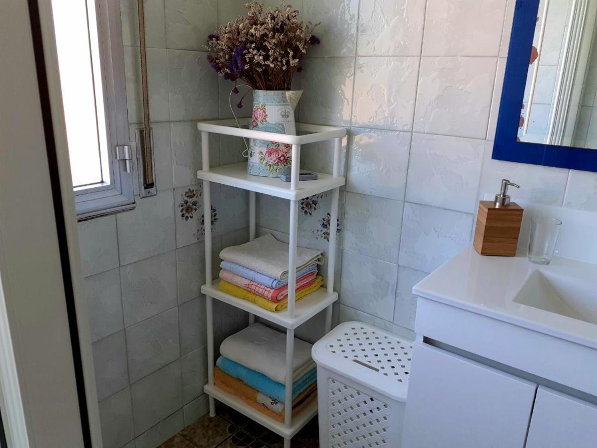 O Recuncho De Macias Daire Laxe Dış mekan fotoğraf